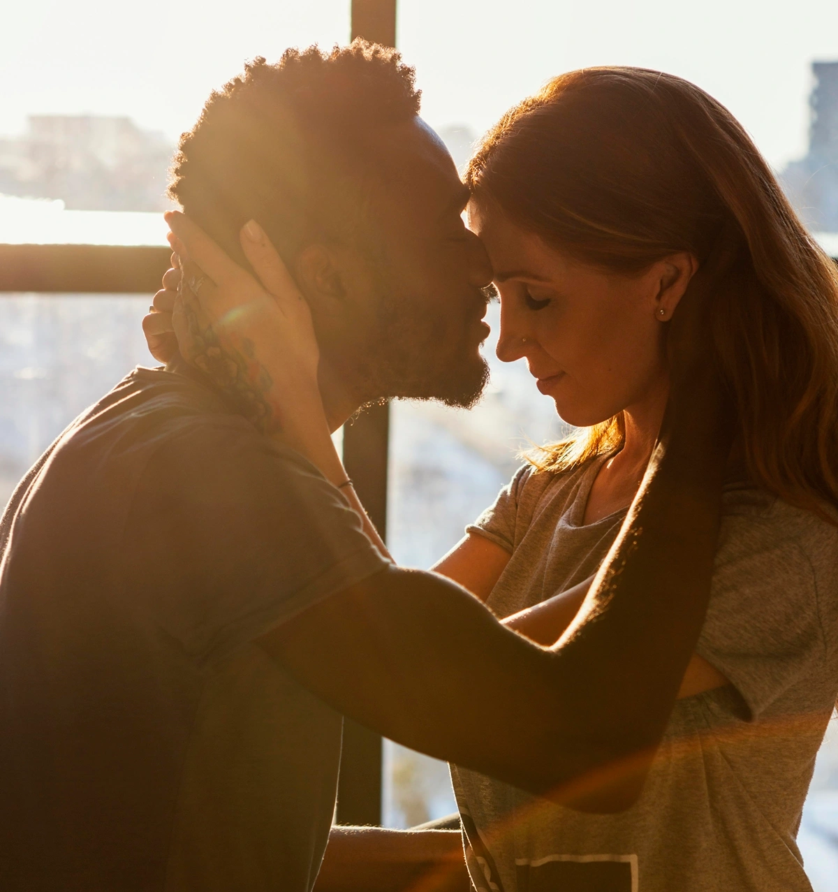 Mãe Luana de Iansã